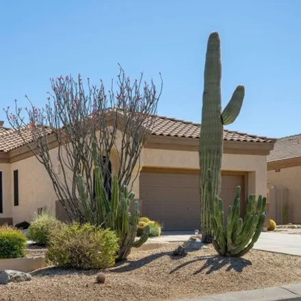 Buy this 2 bed house on 26489 North 115th Street in Scottsdale, AZ 85255