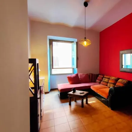 Rent this 2 bed apartment on Rome in Roma Capitale, Italy