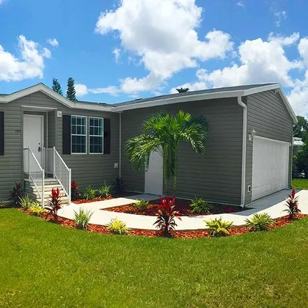Buy this 2 bed house on Russel Lane in Pasco County, FL 33523