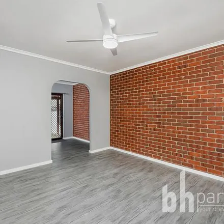 Rent this 2 bed apartment on John Street in Woodside SA 5244, Australia