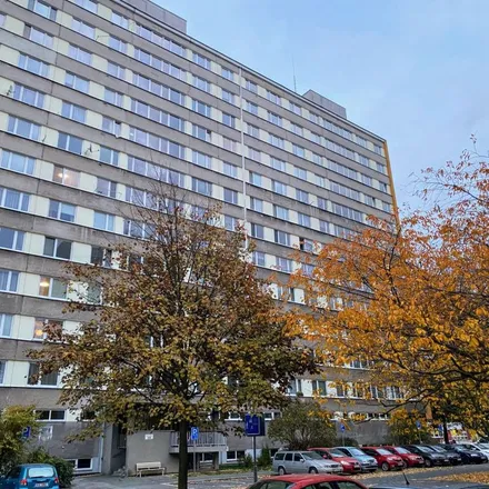 Image 4 - Valčíkova 327, 530 09 Pardubice, Czechia - Apartment for rent