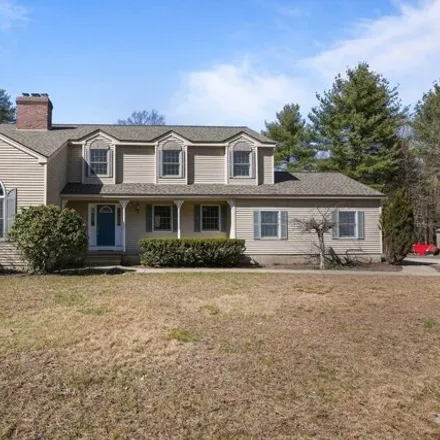 Buy this 4 bed house on 17 Royal Crest Drive in Douglas, MA 01516