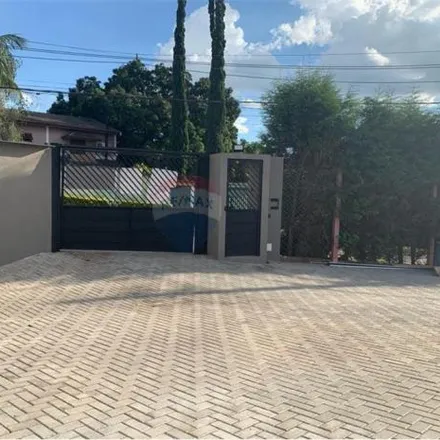 Image 1 - Rua João Ferragut, Vinhedo, Vinhedo - SP, 13280-178, Brazil - House for rent