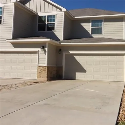 Image 1 - 413 High Tech Drive, Georgetown, TX 78626, USA - Townhouse for rent