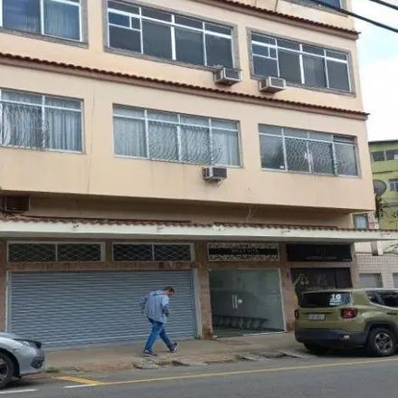 Image 2 - Rua Ataúlfo Pinto dos Reis, Centro, Volta Redonda - RJ, 27253, Brazil - Apartment for sale