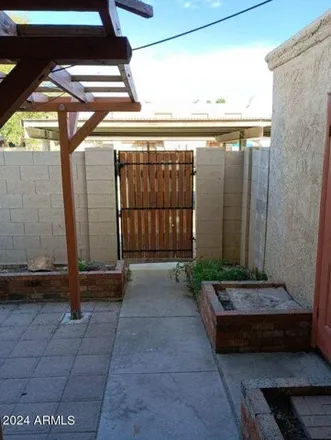 Image 4 - 1158 West Emerald Avenue, Mesa, AZ 85210, USA - House for rent