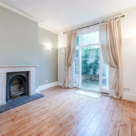 Image 4 - Highlever Road, London, W10 6PB, United Kingdom - Apartment for rent