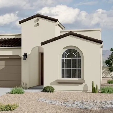 Buy this 5 bed house on Sonoma Ranch Boulevard in Las Cruces, NM 88012