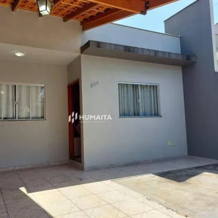 Buy this 3 bed house on Rua Fedele Mioni in Universidade, Londrina - PR