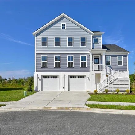 Buy this 5 bed loft on Larchmont Court in Ocean View, Sussex County
