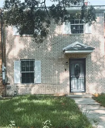 Buy this 3 bed townhouse on 4337 Perlita Street in New Orleans, LA 70122