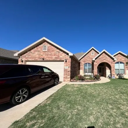 Rent this 4 bed house on 9652 Homestead Avenue in Lubbock, TX 79424