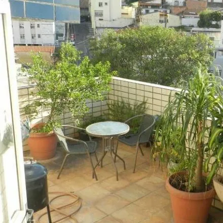 Buy this 2 bed apartment on Rua Padre Francisco Arantes in Vila Paris, Belo Horizonte - MG
