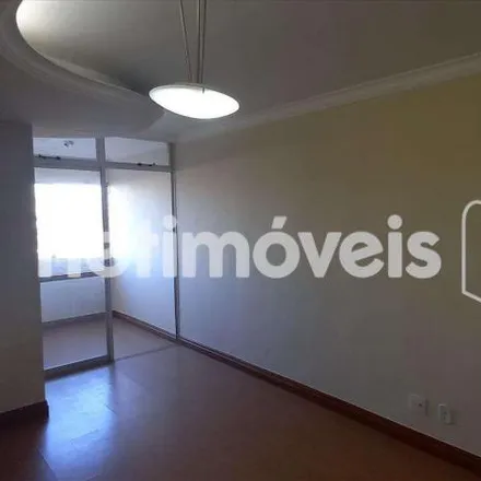Buy this 2 bed apartment on Rua Desembargador Afonso Lage in Dona Clara, Belo Horizonte - MG