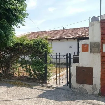 Buy this 2 bed house on Avenida Eva Perón in Departamento General Roca, 8328 Allen