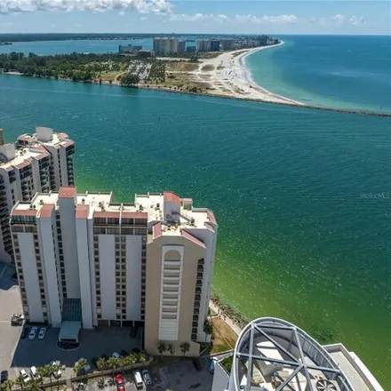 Buy this 2 bed condo on 440 S Gulfview Blvd Unit 501 in Clearwater, Florida