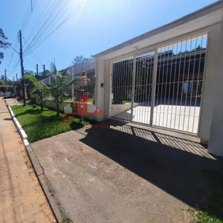 Buy this 2 bed house on unnamed road in Ipiranga, Sapucaia do Sul - RS
