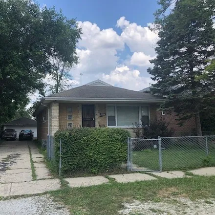 Buy this 3 bed house on 287 West 154th Street in Harvey, IL 60426