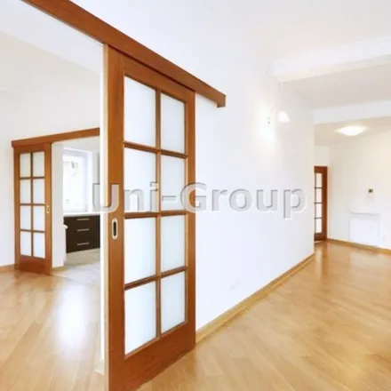 Rent this 6 bed apartment on unnamed road in 02-997 Warsaw, Poland