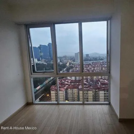 Buy this 3 bed apartment on Calzada México Tacuba in Colonia San Joaquín, 11230 Santa Fe