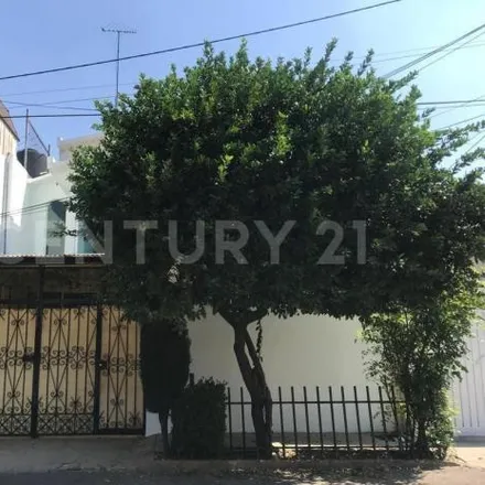 Image 2 - Calle Álamos, 52945 Atizapán de Zaragoza, MEX, Mexico - House for rent