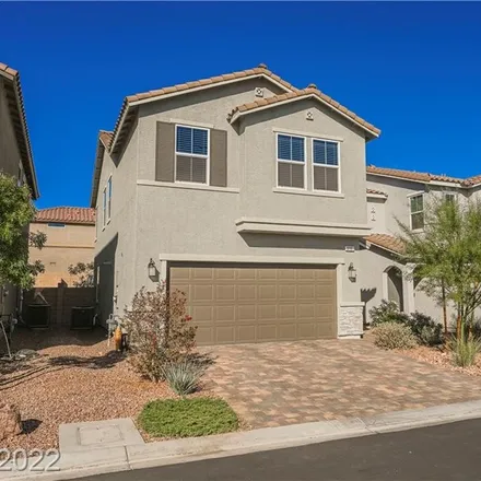 Buy this 3 bed loft on 2098 Amber Stone Court in Las Vegas, NV 89134
