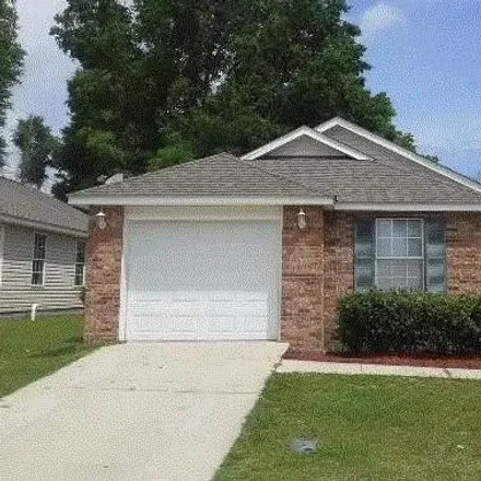 Buy this 3 bed house on 380 Wilson Green Boulevard in Henrietta, Tallahassee