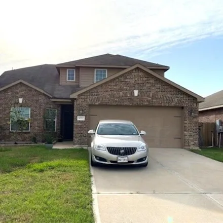 Buy this 4 bed house on 9752 Montana Sapphire Lane in Brazoria County, TX 77583