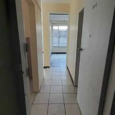 Rent this 1 bed apartment on M1 in Braamfontein, Johannesburg