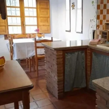 Image 5 - 18400 Órgiva, Spain - Townhouse for rent
