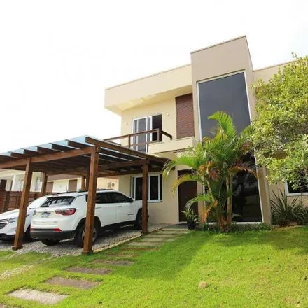 Image 1 - unnamed road, Araçatuba, Imbituba - SC, 88780-000, Brazil - House for sale