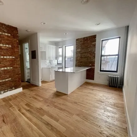 Rent this 3 bed apartment on 410 Eastern Parkway in New York, NY 11225