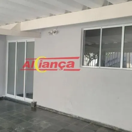 Buy this 3 bed house on Rua José Manoel Lopes in Torres Tibagy, Guarulhos - SP