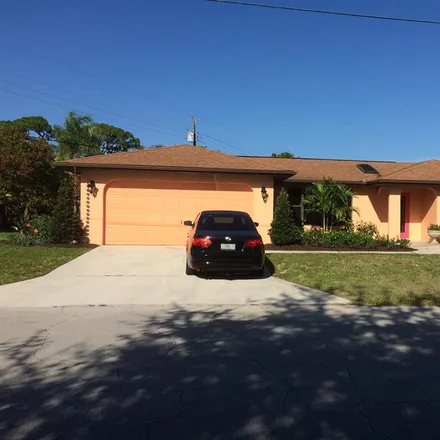 Rent this 1 bed room on 1686 Northwest Palm Lake Drive in North River Shores, Martin County