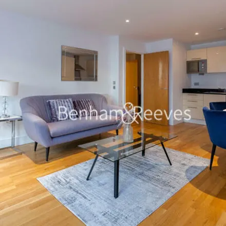 Image 5 - Rodman House, 2 Larson Walk, Millwall, London, E14 9HY, United Kingdom - Room for rent