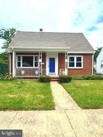 Buy this 3 bed house on 418 Randall Ave in Hamilton, New Jersey