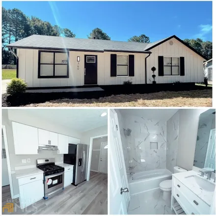 Buy this 3 bed house on 754 Waterview Drive in Clayton County, GA 30274