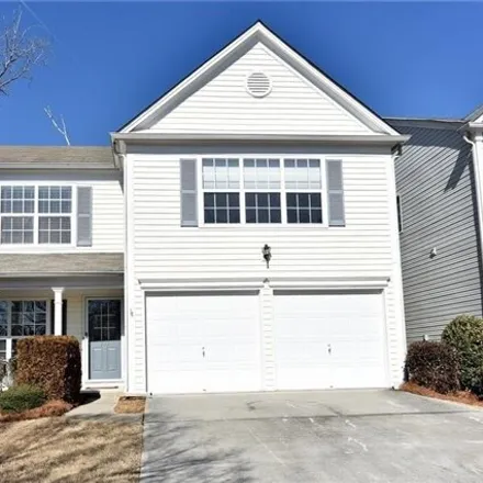 Buy this 3 bed house on 701 Melilot Lane in Forsyth County, GA 30004