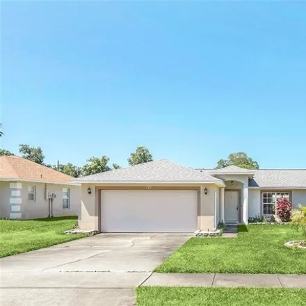 Buy this 3 bed house on 1127 Silver Creek Run in Port Orange, FL 32129