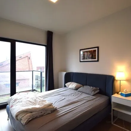 Image 9 - Filaturestraat, 9000 Ghent, Belgium - Apartment for rent