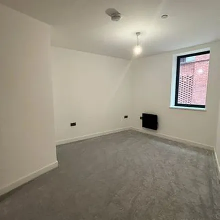 Image 5 - 1-2 Legge Lane, Birmingham, B1 3LD, United Kingdom - Apartment for rent