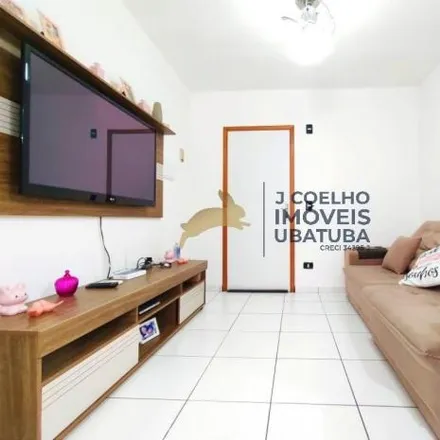 Buy this 2 bed apartment on Rua da Assembléia in Ipiranguinha, Ubatuba - SP