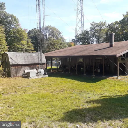 Image 2 - 9445 Lancaster Avenue, Round Head, Bethel Township, PA 19507, USA - House for sale