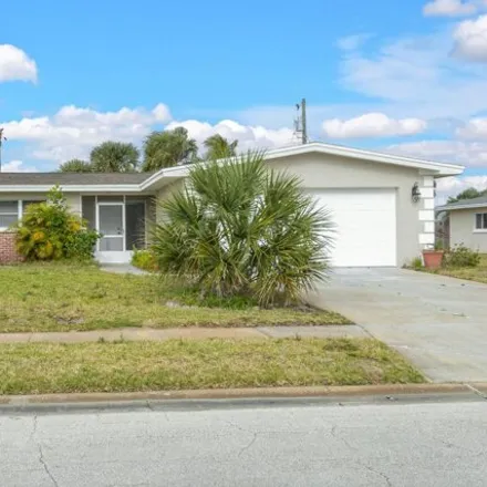 Buy this 4 bed house on 271 Carissa Drive in Satellite Beach, FL 32937