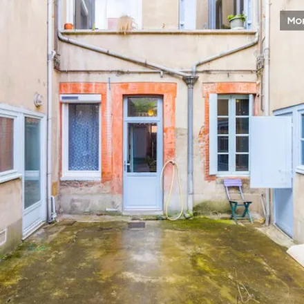 Image 8 - 35 Rue Saint-Sylve, 31500 Toulouse, France - Apartment for rent