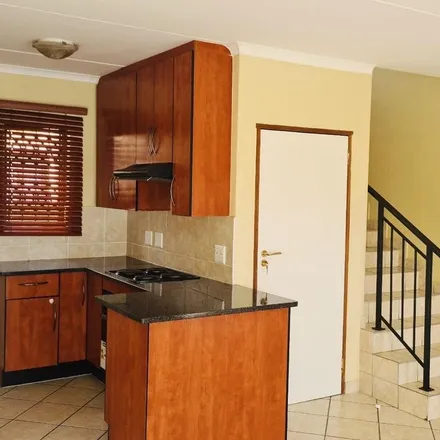 Image 4 - unnamed road, Tshwane Ward 77, Gauteng, 0158, South Africa - Apartment for rent