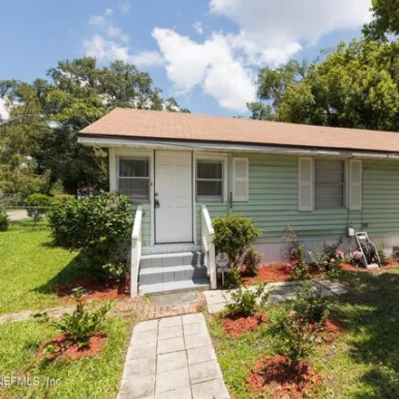 Buy this 2 bed house on 1613 East 23rd Street in Talleyrand, Jacksonville