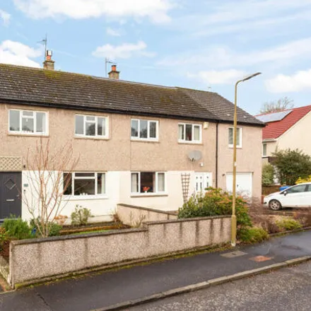 Buy this 3 bed duplex on Highfield Avenue in Linlithgow, EH49 7BE
