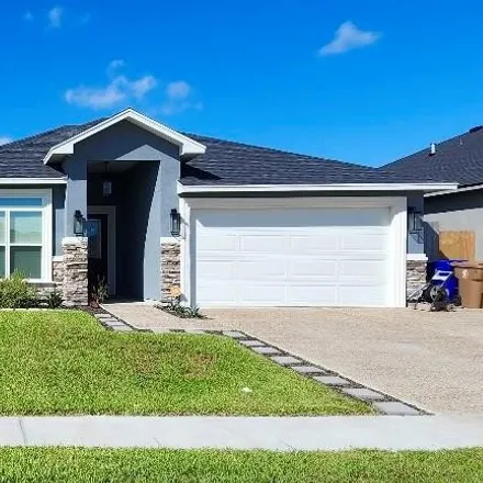 Buy this 3 bed house on 4499 Willow Street in Corpus Christi, TX 78411