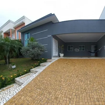 Image 2 - Rua Dante Antônio Careta, Jardim Amstalden Residence, Indaiatuba - SP, 13331-000, Brazil - House for sale
